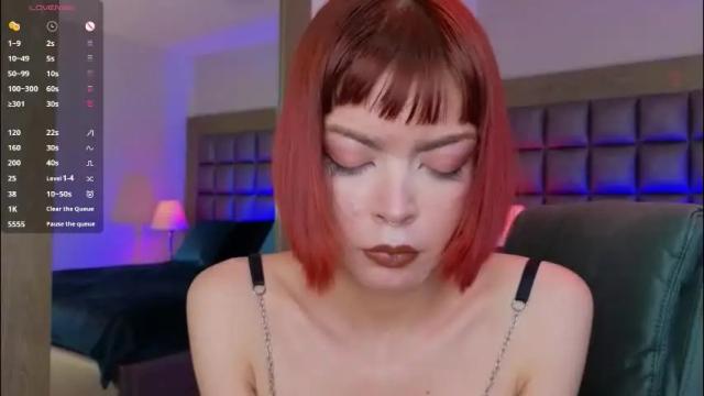 Thumbnail 2, dolyconor's Stream at Chaturbate, 26 days ago