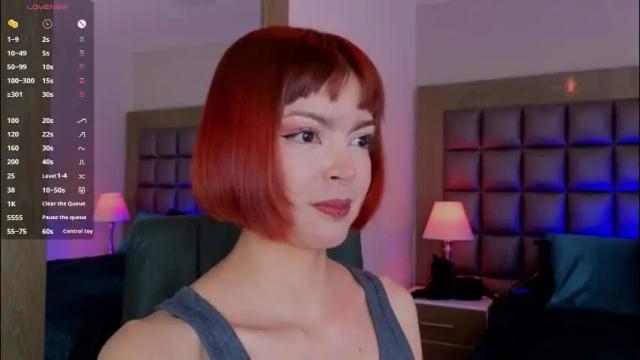 Thumbnail 1, dolyconor's Stream at Chaturbate, 24 days ago