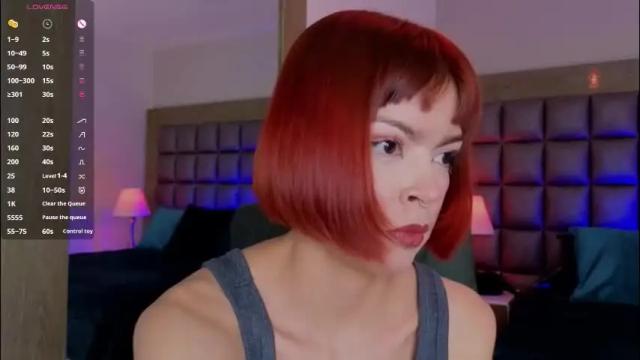 Thumbnail 2, dolyconor's Stream at Chaturbate, 24 days ago