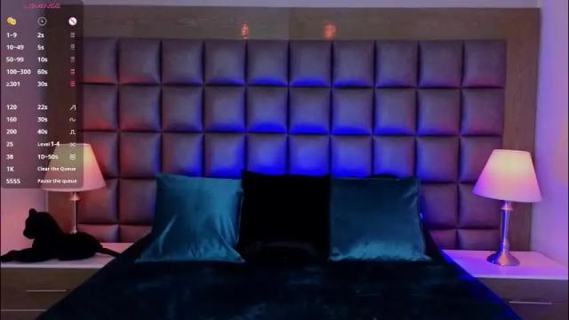 Image 10 of dolyconor Stream on Chaturbate on 24 days ago