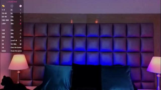 Image 3 of dolyconor Stream on Chaturbate on 24 days ago