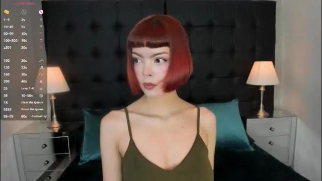 Image 4 of dolyconor Stream on Chaturbate on 23 days ago