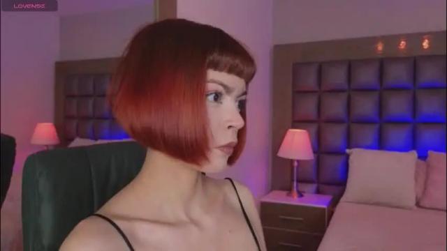Image 2 of dolyconor Stream on Chaturbate on 19 days ago