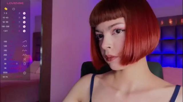 Image 2 of dolyconor Stream on Chaturbate on 16 days ago