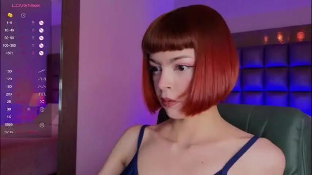Image 3 of dolyconor Stream on Chaturbate on 16 days ago