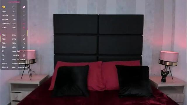 Image 8 of dolyconor Stream on Chaturbate on 7 days ago