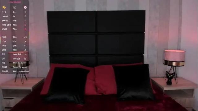 Image 12 of dolyconor Stream on Chaturbate on 2 days ago