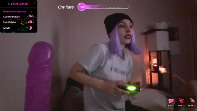 Image 10 of dom_petite_mort Stream on Chaturbate on 15 months ago