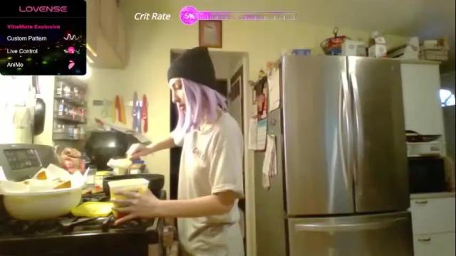 Image 2 of dom_petite_mort Stream on Chaturbate on 15 months ago