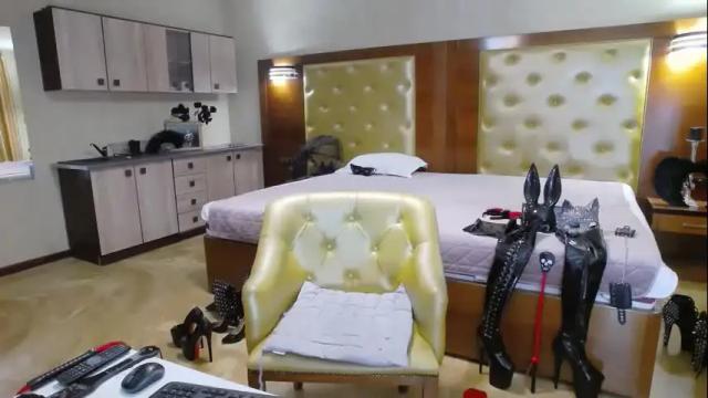 Thumbnail 3, domcaprisse's Stream at Chaturbate, 5 months ago