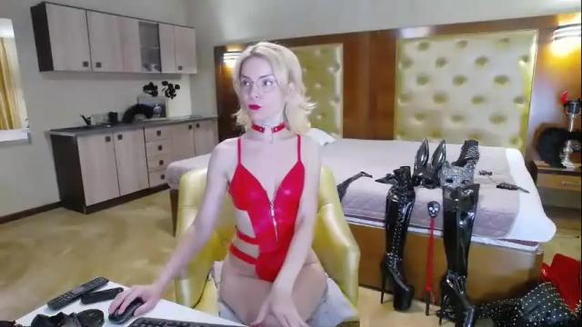 Thumbnail 1, domcaprisse's Stream at Chaturbate, 4 months ago