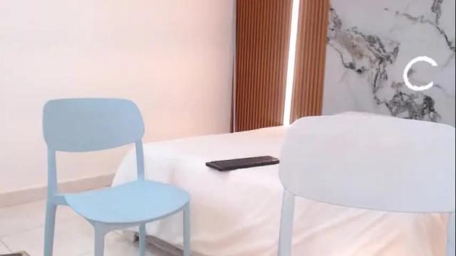 Image 3 of domenica_west Stream on Chaturbate on 1 month ago