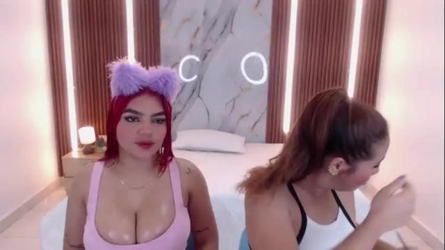 Image 11 of domenica_west Stream on Chaturbate on 24 days ago