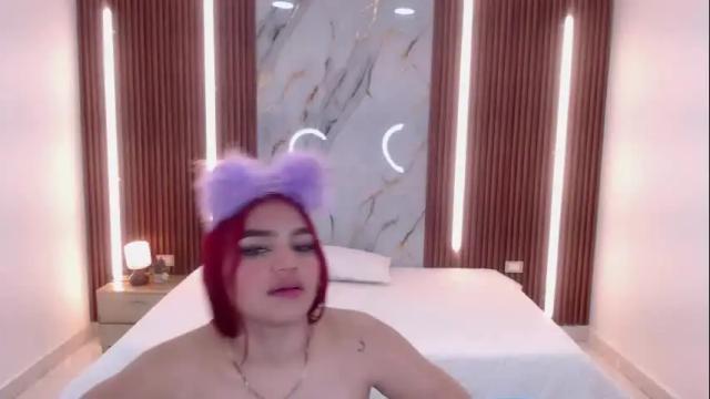 Thumbnail 3, domenica_west's Stream at Chaturbate, 18 days ago