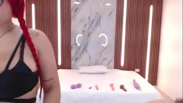 Image 10 of domenica_west Stream on Chaturbate on 20 days ago