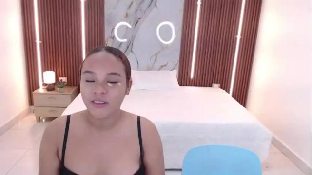 Thumbnail 1, domenica_west's Stream at Chaturbate, 2 days ago