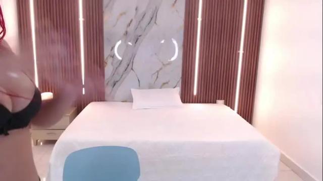 Image 8 of domenica_west Stream on Chaturbate on 11 days ago