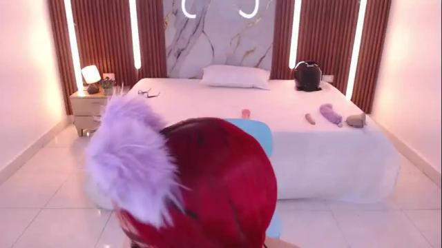 Thumbnail 1, domenica_west's Stream at Chaturbate, 1 day ago