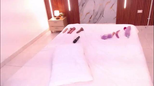 Thumbnail 2, domenica_west's Stream at Chaturbate, 2 months ago