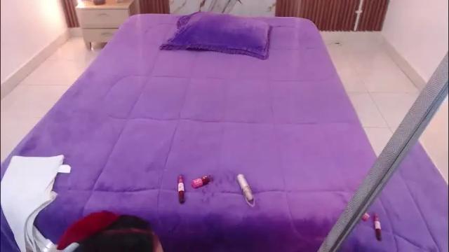 Image 3 of domenica_west Stream on Chaturbate on 1 month ago