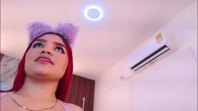 Image 12 of domenica_west Stream on Chaturbate on 1 month ago