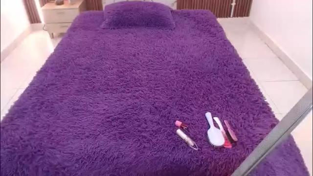 Thumbnail 1, domenica_west's Stream at Chaturbate, 1 month ago