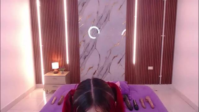 Thumbnail 2, domenica_west's Stream at Chaturbate, 1 month ago