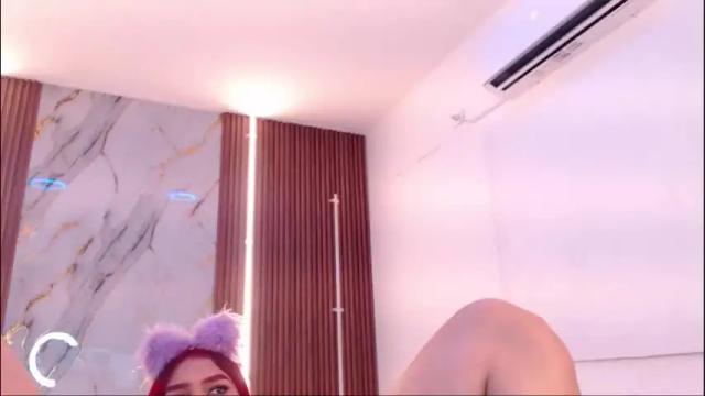 Image 12 of domenica_west Stream on Chaturbate on 23 days ago
