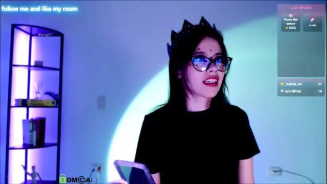 Image 11 of domgiirl Stream on Chaturbate on 14 days ago