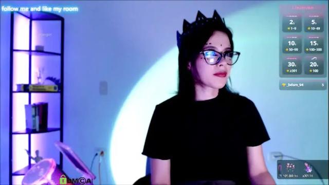 Image 2 of domgiirl Stream on Chaturbate on 14 days ago