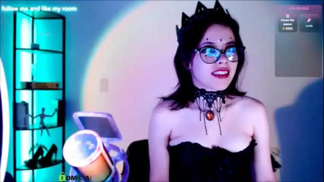 Thumbnail 1, domgiirl's Stream at Chaturbate, 7 days ago