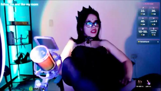 Image 8 of domgiirl Stream on Chaturbate on 7 days ago