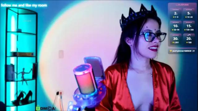 Image 12 of domgiirl Stream on Chaturbate on 5 days ago