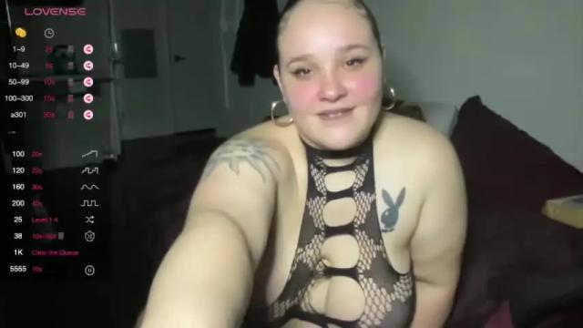 Image 4 of domidulce Stream on Chaturbate on 15 months ago