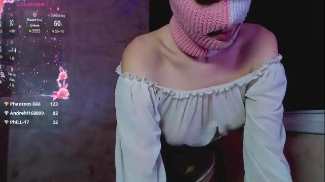 Image 10 of domiiniicana Stream on Chaturbate on 2 months ago
