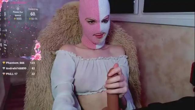 Image 8 of domiiniicana Stream on Chaturbate on 2 months ago