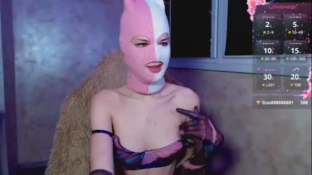 Image 4 of domiiniicana Stream on Chaturbate on 1 month ago
