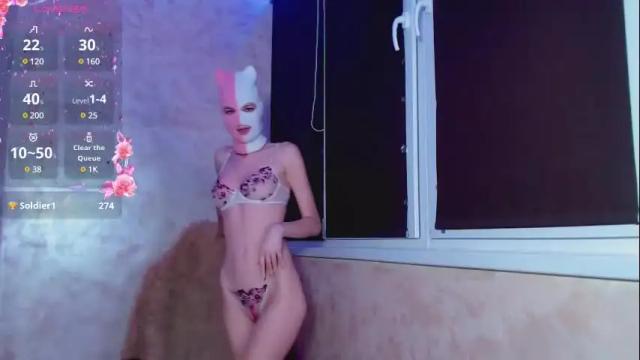 Image 2 of domiiniicana Stream on Chaturbate on 1 month ago