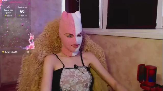 Image 3 of domiiniicana Stream on Chaturbate on 1 month ago