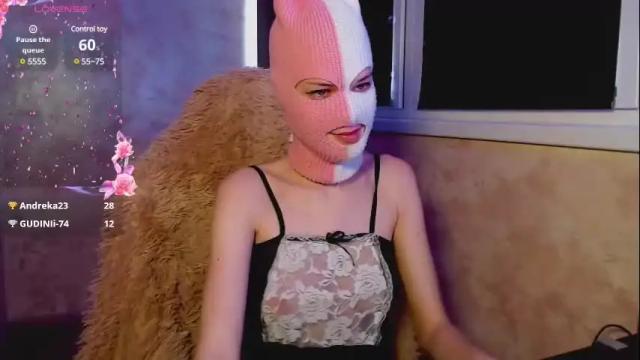 Image 8 of domiiniicana Stream on Chaturbate on 1 month ago