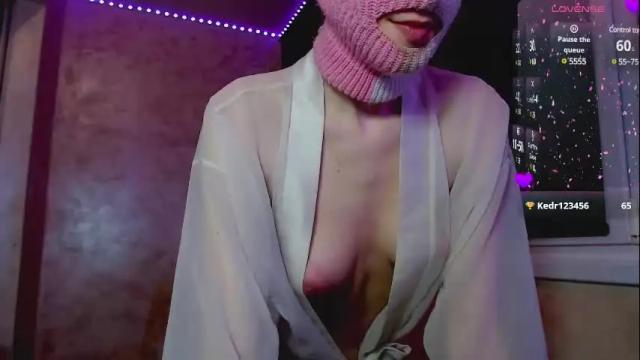 Image 10 of domiiniicana Stream on Chaturbate on 12 days ago