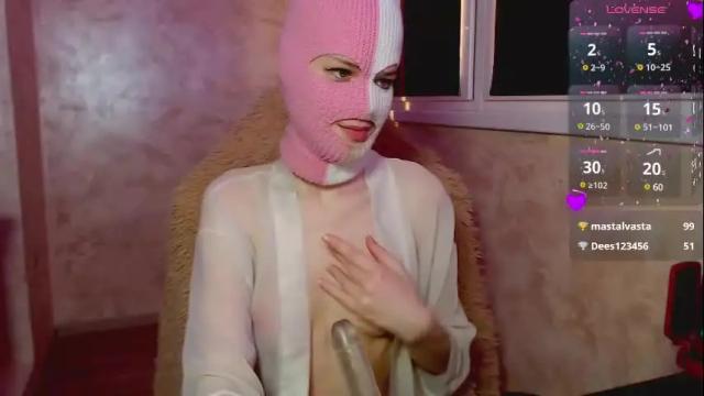 Image 7 of domiiniicana Stream on Chaturbate on 6 days ago
