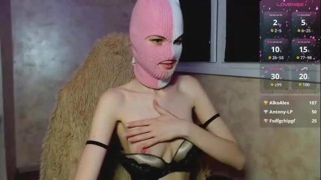 Thumbnail 1, domiiniicana's Stream at Chaturbate, 3 months ago