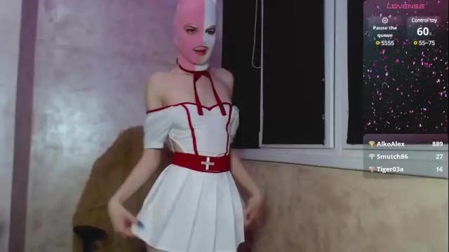 Image 4 of domiiniicana Stream on Chaturbate on 3 months ago