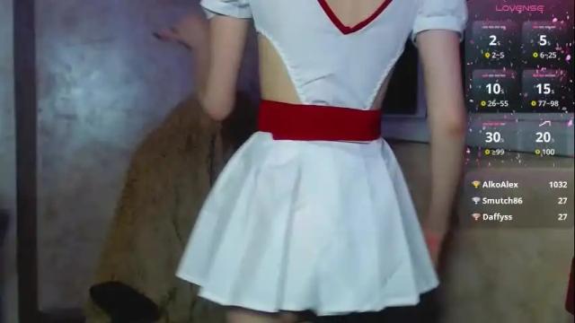 Thumbnail 3, domiiniicana's Stream at Chaturbate, 3 months ago