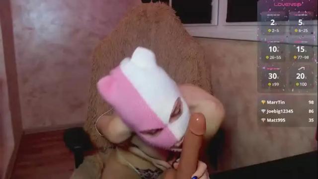 Thumbnail 2, domiiniicana's Stream at Chaturbate, 3 months ago