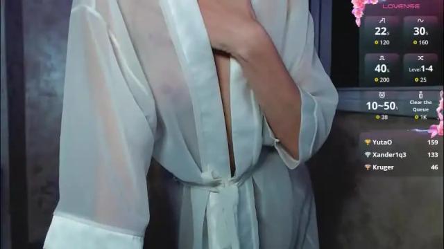 Image 4 of domiiniicana Stream on Chaturbate on 2 months ago