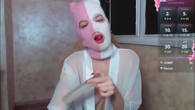 Image 6 of domiiniicana Stream on Chaturbate on 2 months ago