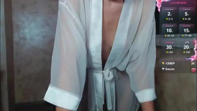 Image 7 of domiiniicana Stream on Chaturbate on 2 months ago