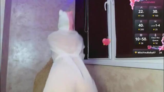 Image 3 of domiiniicana Stream on Chaturbate on 1 month ago